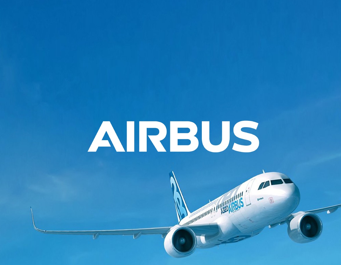 Case studies - Airbus