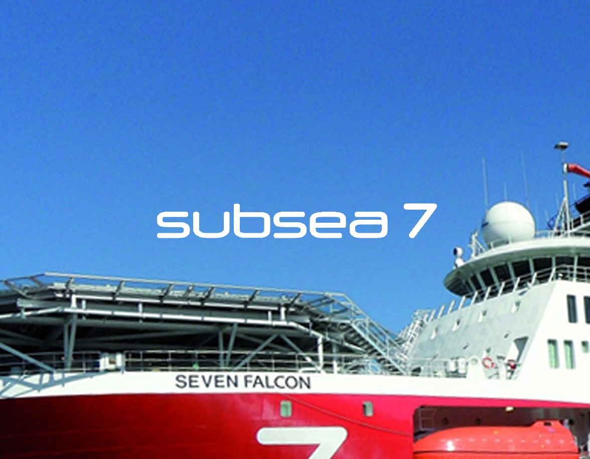 Case Study Subsea 7