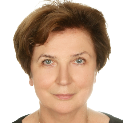 Malgorzata Kujawinska