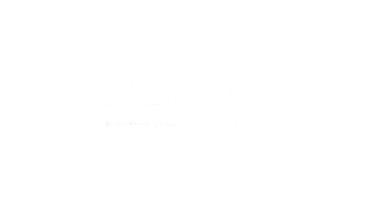 Blue Shift & Presans logo